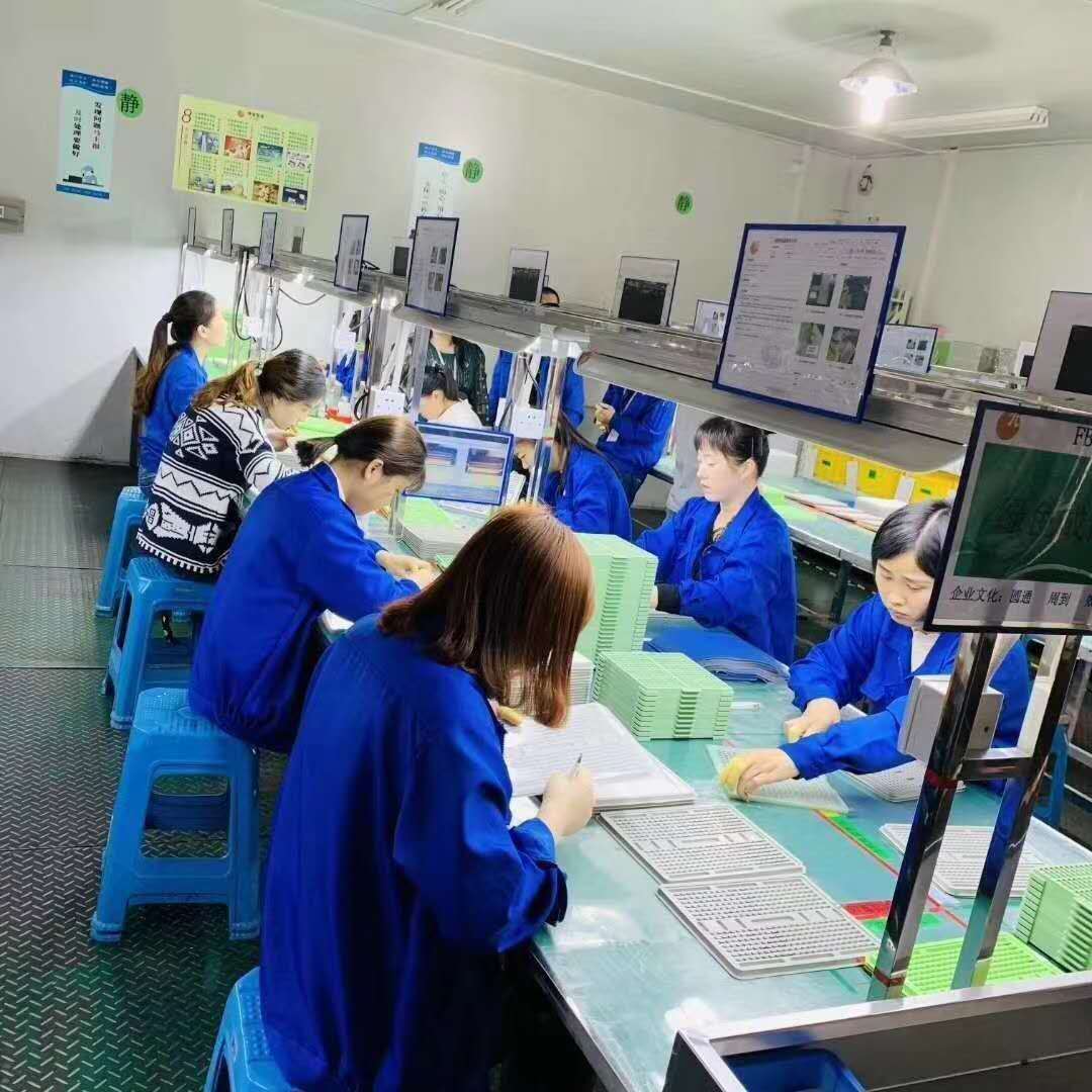 优品精密橡胶零件（东莞）有限公司(HR)图2