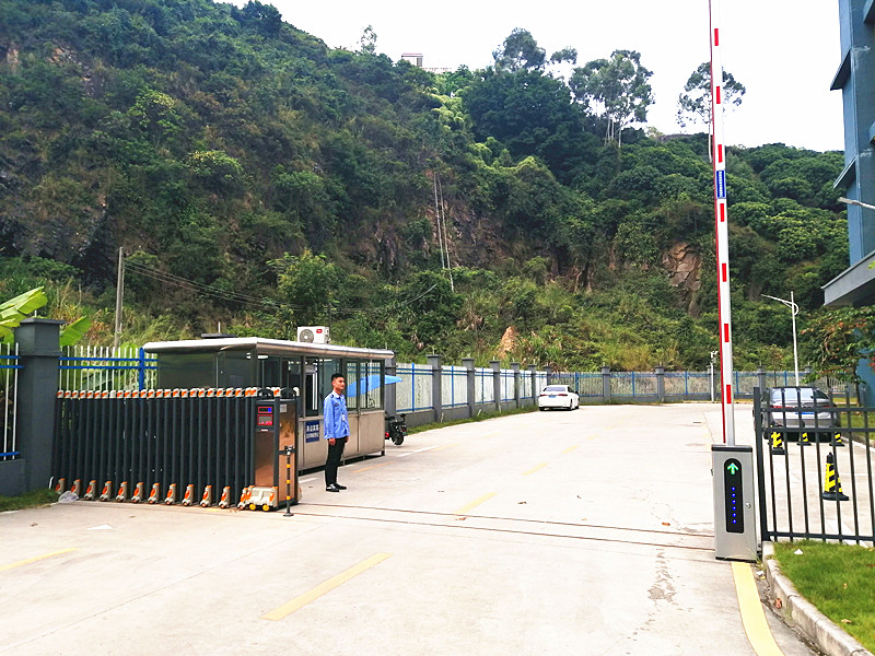 东莞华众鑫科技有限公司图2