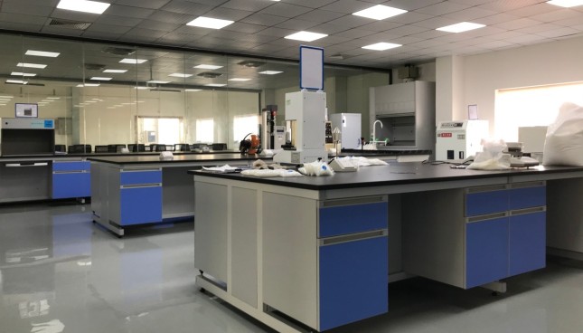 东莞市吉得塑胶有限公司图1