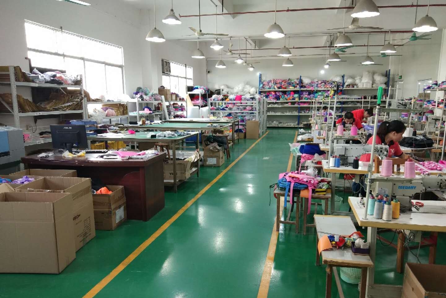 东莞市欣达手袋有限公司图5