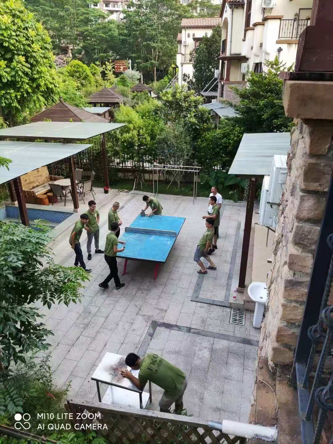 小张同学（广东）食品有限公司图6