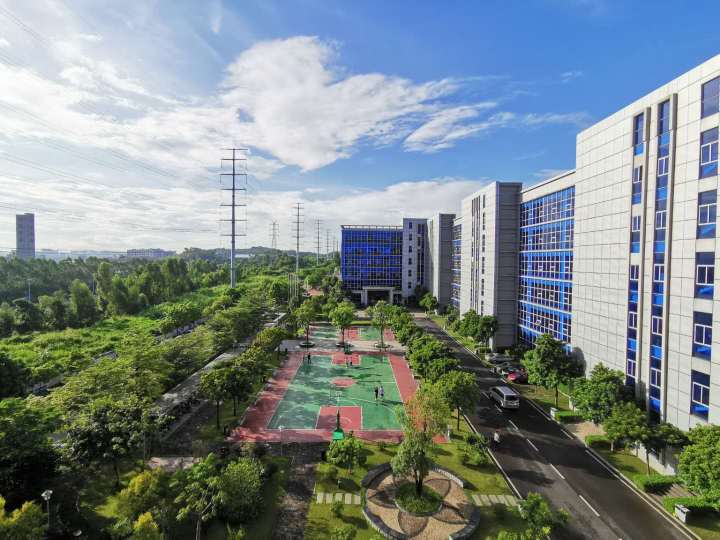 东莞市凯格精机股份有限公司图1