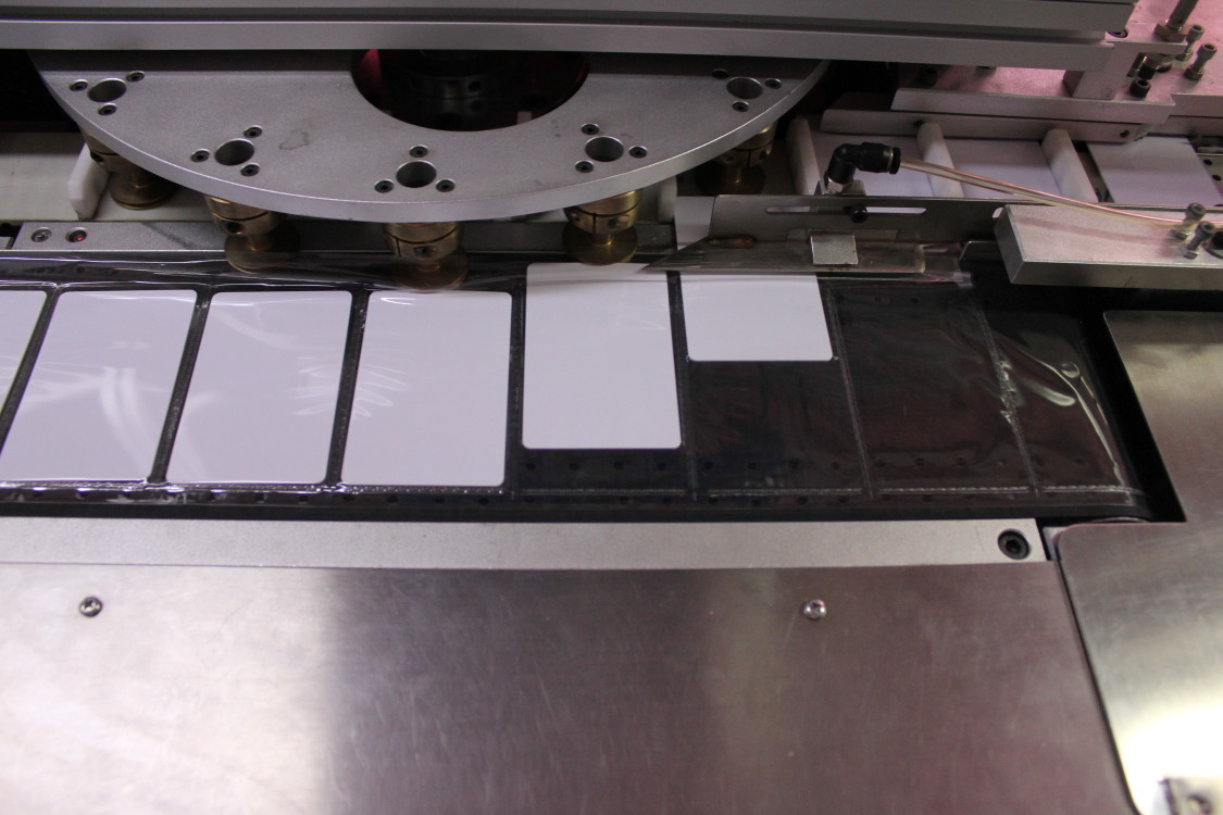 深圳市芯诚智能卡有限公司东莞分公司图5