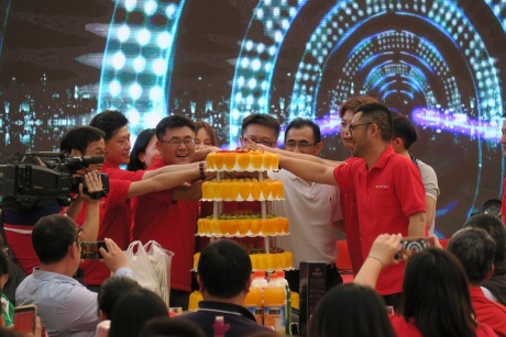 东莞钱锋材料技术有限公司图6