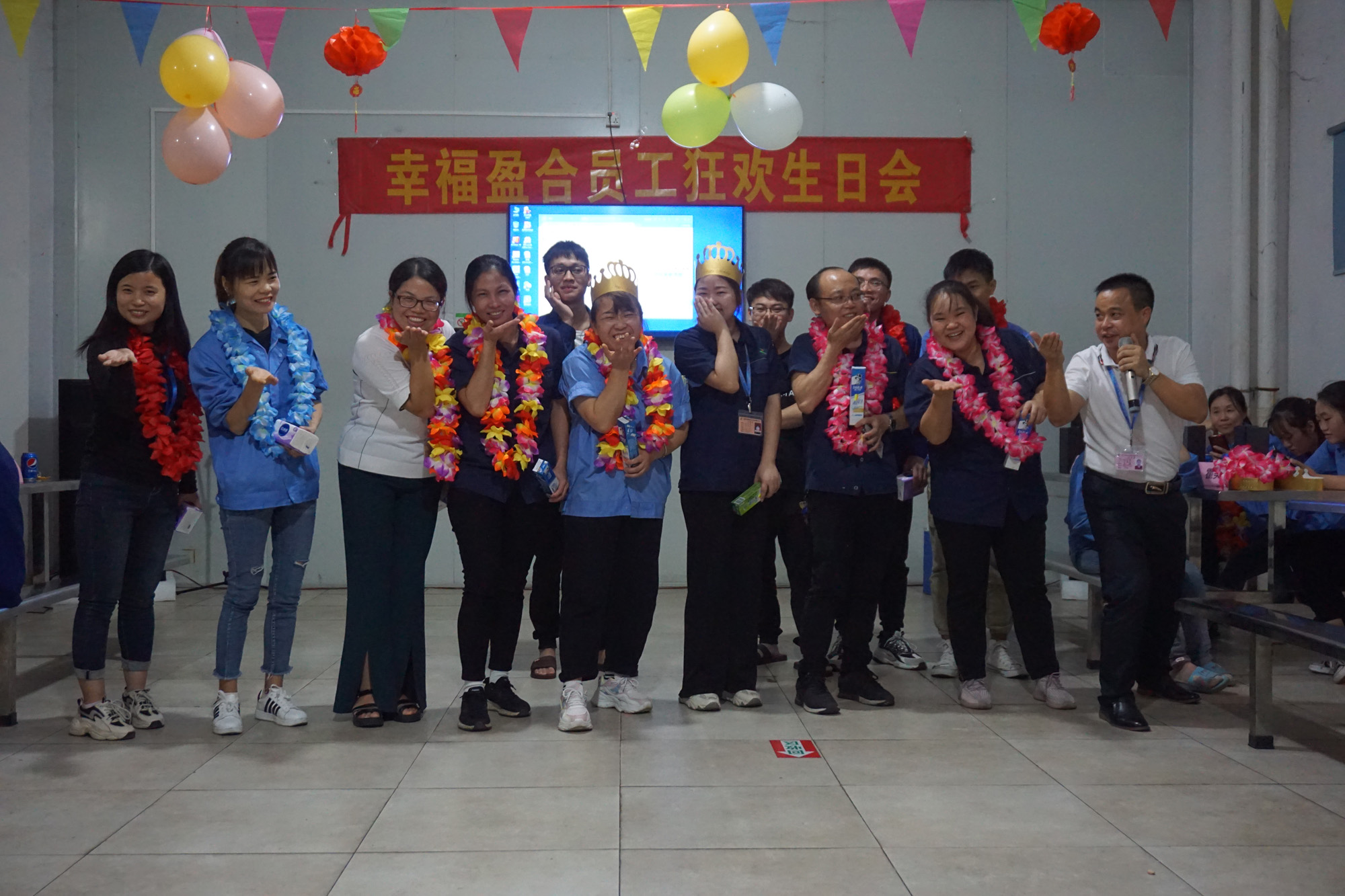 东莞市盈合精密塑胶有限公司图8