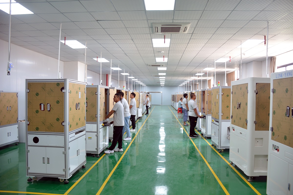 东莞市林洋机械设备有限公司图4