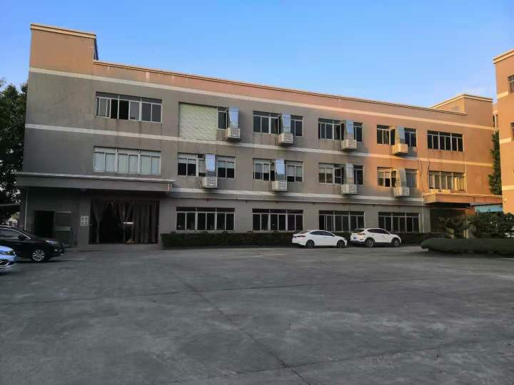 东莞千晴塑胶五金制品有限公司图3