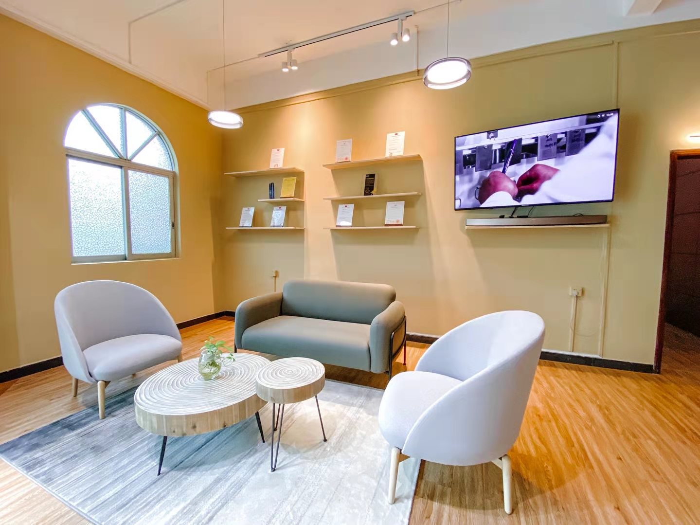 东莞钱锋材料技术有限公司图4