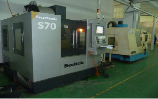 广东劲信精密制造科技有限公司图4