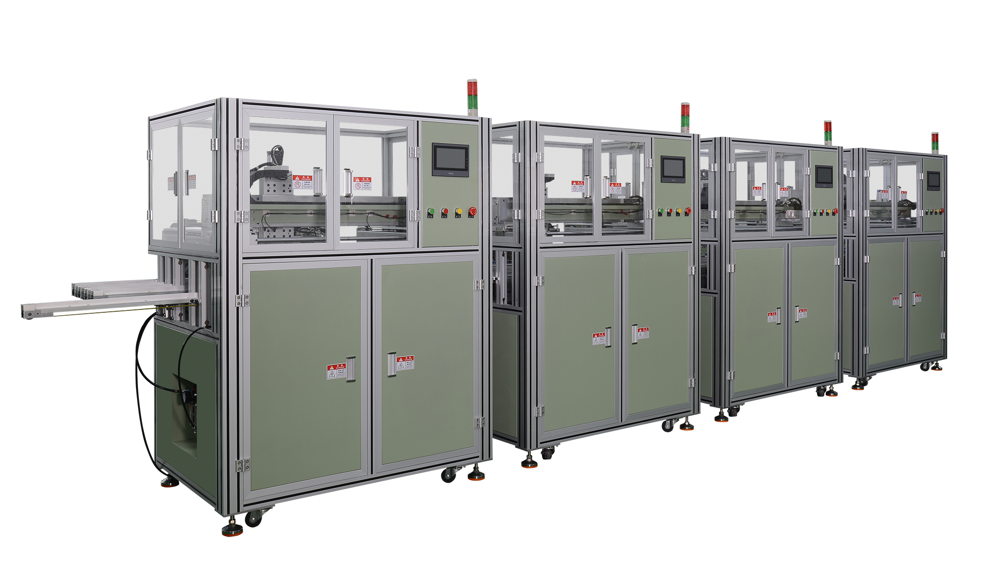 东莞市精磊智能装备有限公司图6