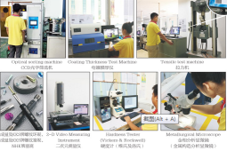 东莞市奥亿五金制品有限公司图2