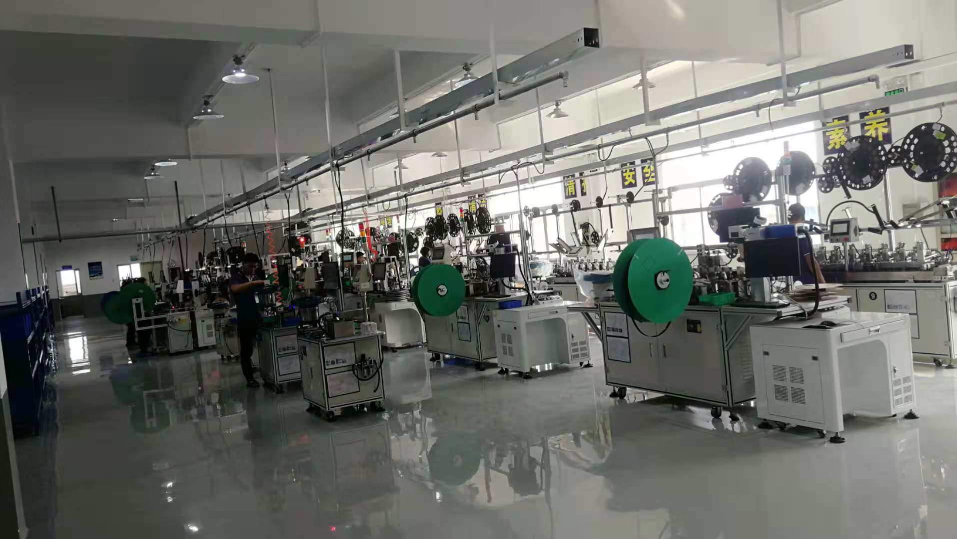 深圳市创瑞电子元件有限公司图片5