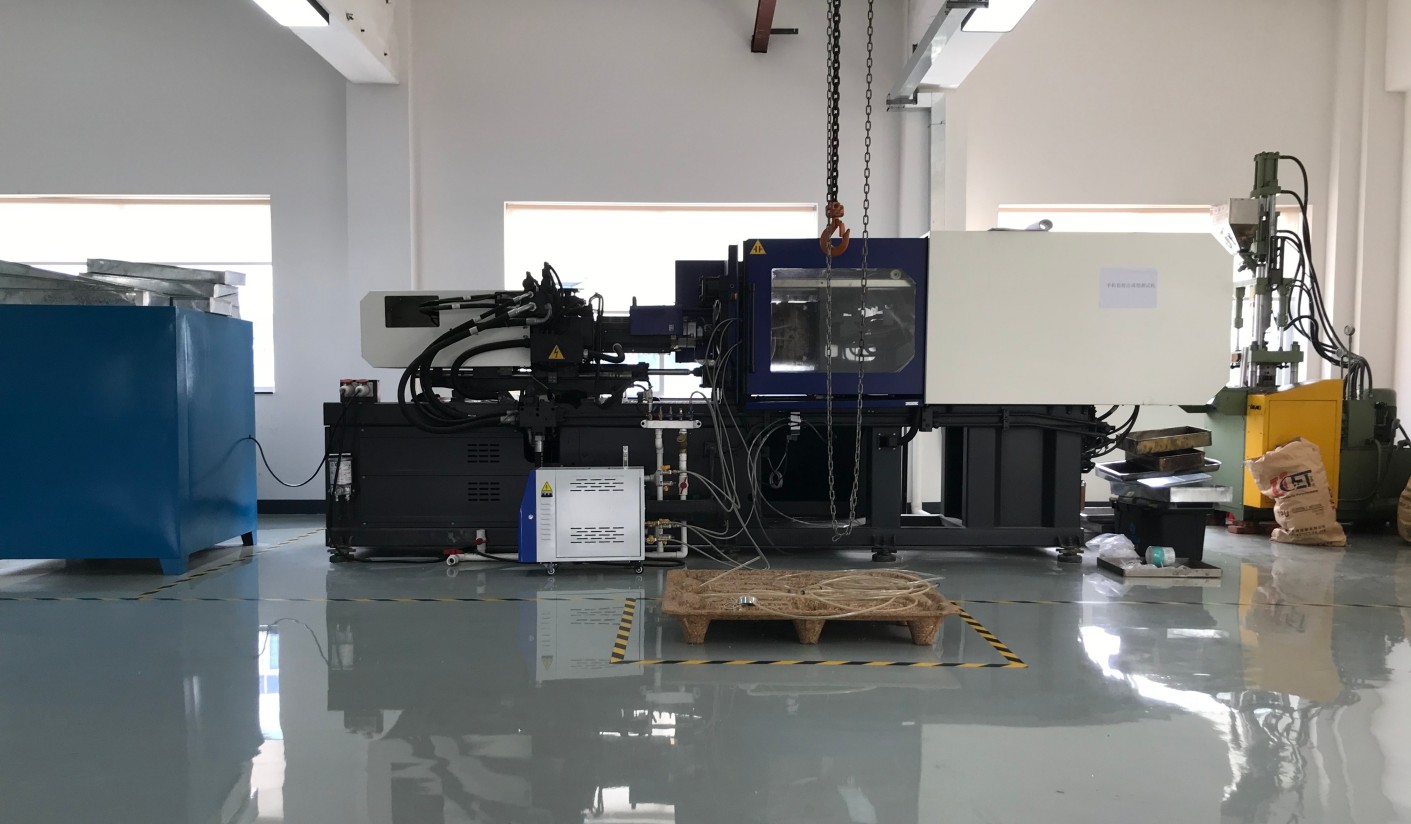 东莞市吉得塑胶有限公司图2