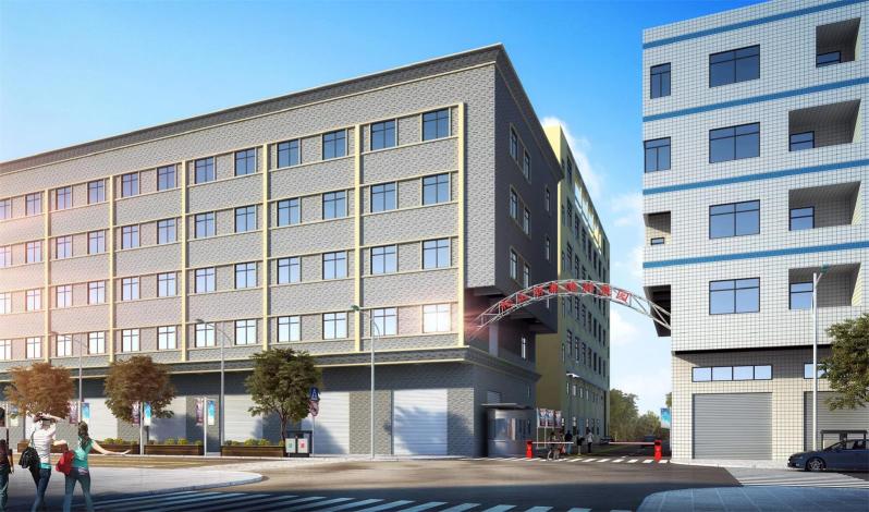 东莞市淇浩实业有限公司图8