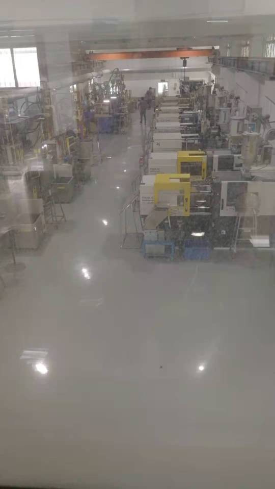 深圳市创瑞电子元件有限公司图5