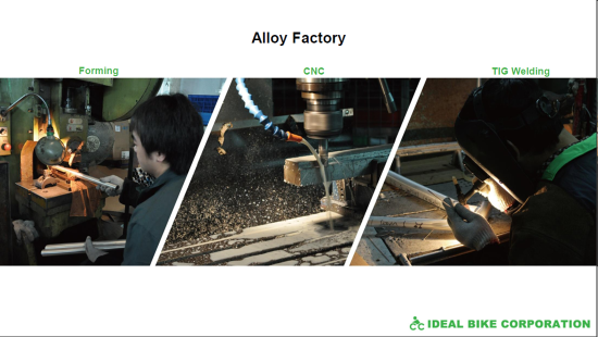 爱地雅（东莞）自行车有限公司图3