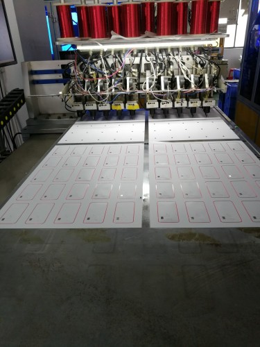 深圳市芯诚智能卡有限公司东莞分公司图4