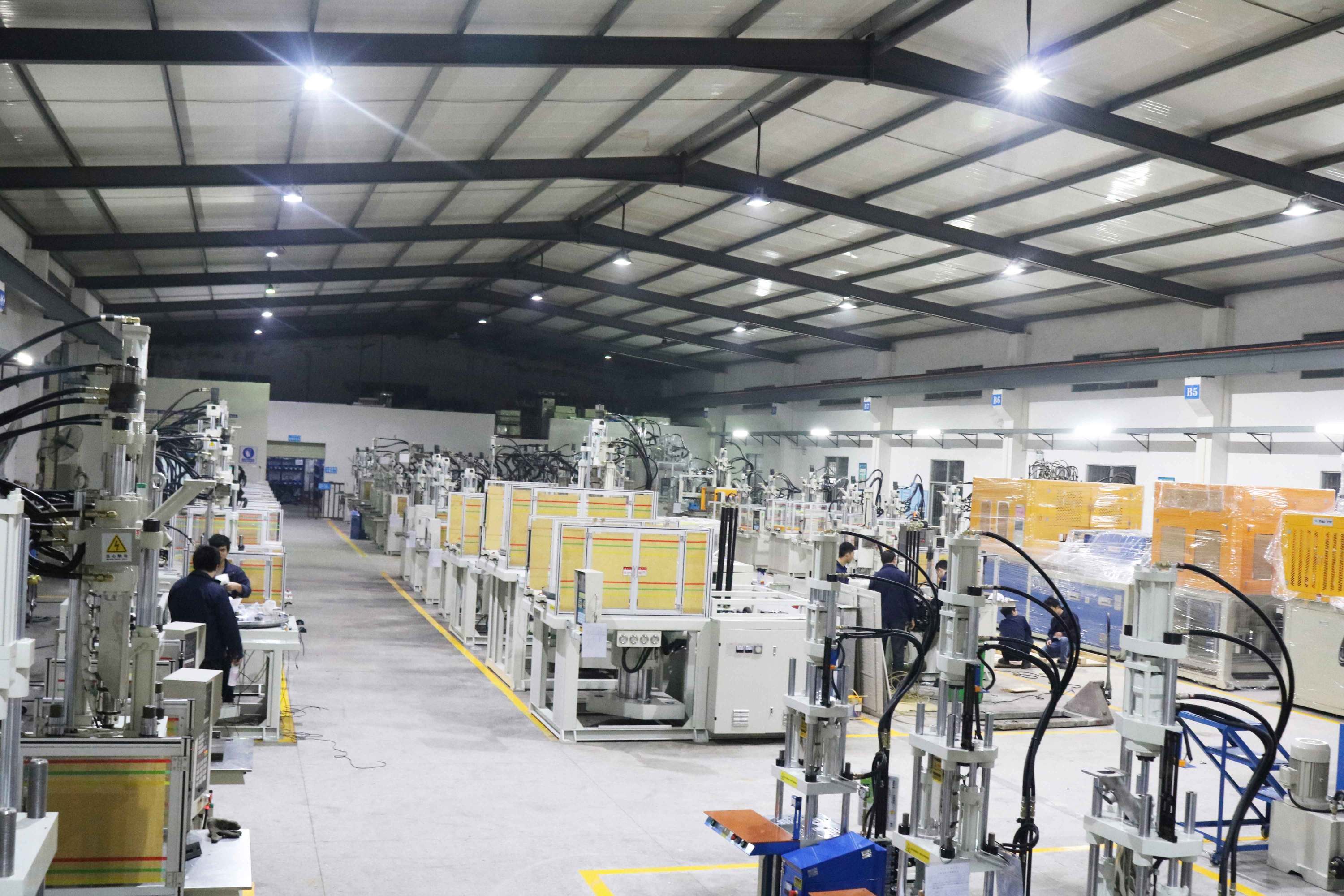 东莞市台富机械有限公司图6