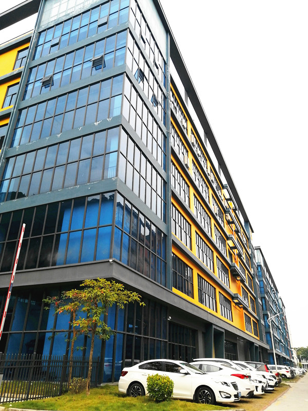 东莞华众鑫科技有限公司图3