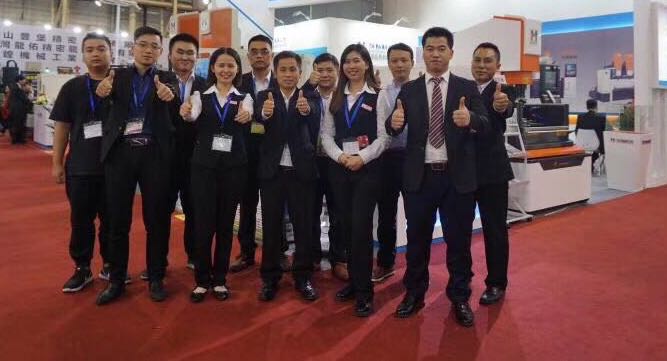 广东特晶智能科技有限公司图6