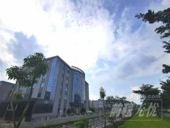 深圳市景创科技电子股份有限公司图1
