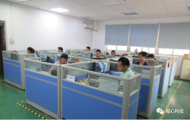 东莞市精心自动化设备科技有限公司图3