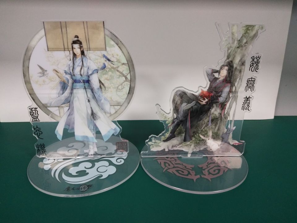 东莞市万江金胜工艺制品厂图2