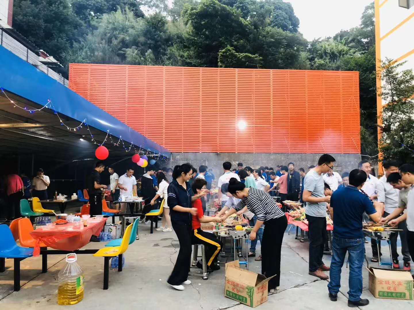 东莞市金盘模具配件有限公司图6