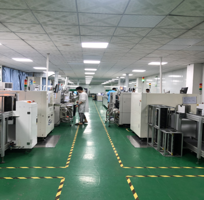 东莞市迈司特科技有限公司图7