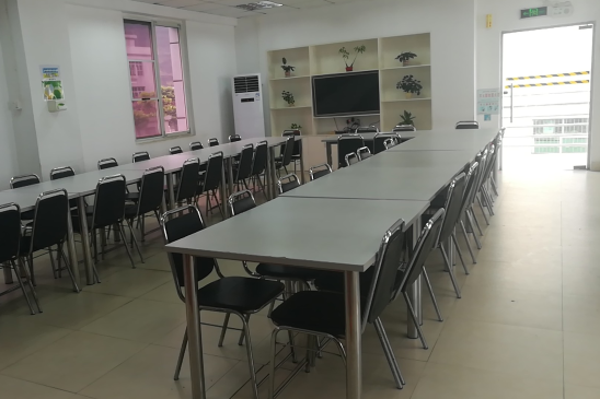 新和光学（东莞）有限公司图1