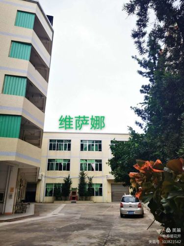 维萨娜智能装备（广东）有限公司图8