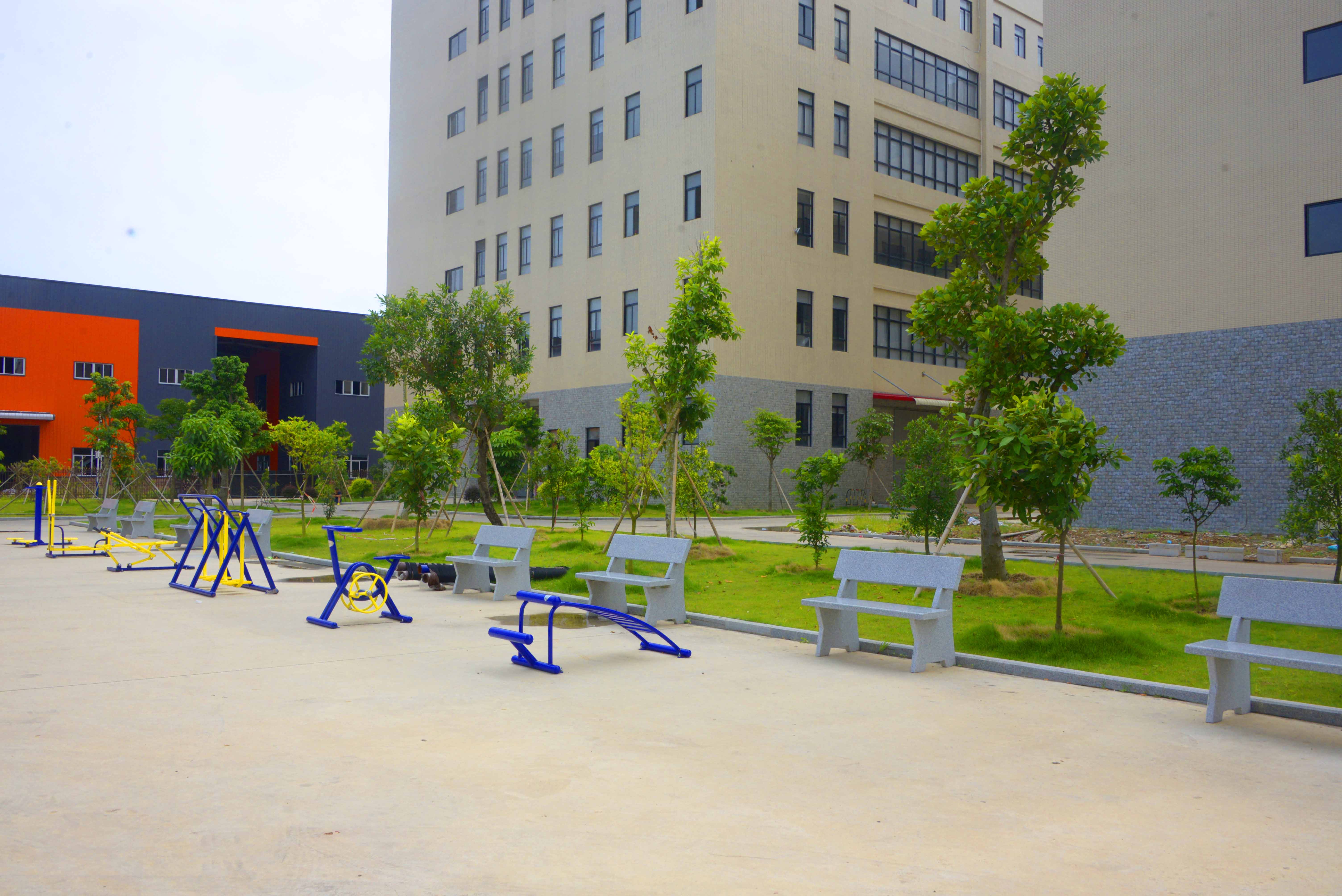 龙健高新产业园集团（广东）有限公司图4