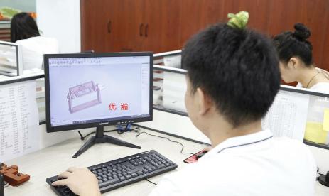 东莞市优瀚激光科技有限公司图2