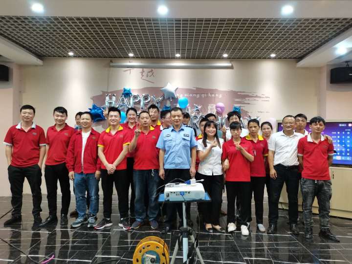 东莞普瑞得五金塑胶制品有限公司图8