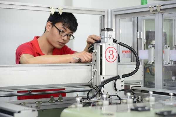 东莞市精磊智能装备有限公司图2