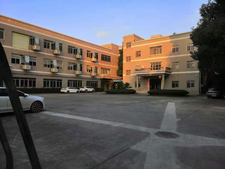 东莞千晴塑胶五金制品有限公司图2