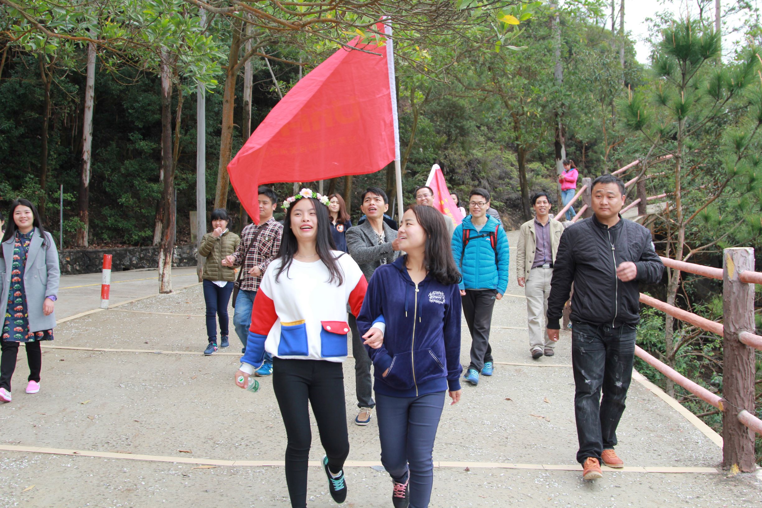 东莞市瑜利包装用品有限公司图5