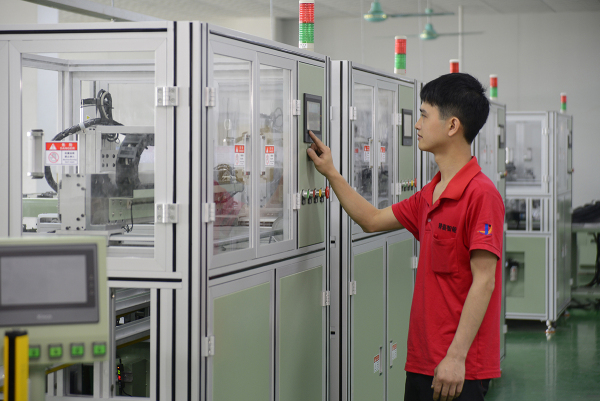 东莞市精磊智能装备有限公司图4