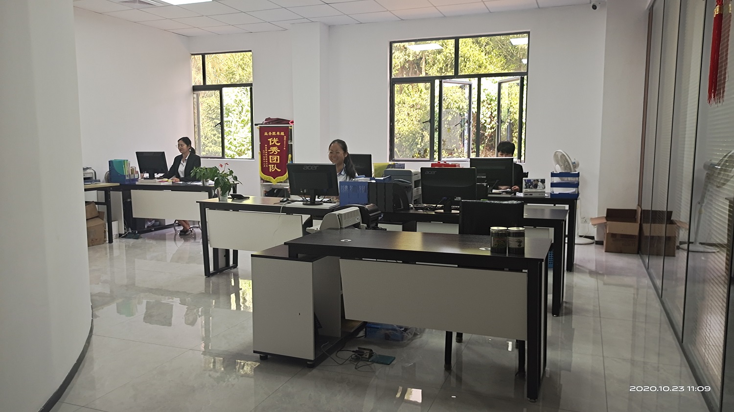 东莞市金盘模具配件有限公司图2