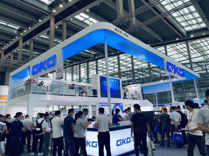 东莞市凯格精机股份有限公司图2