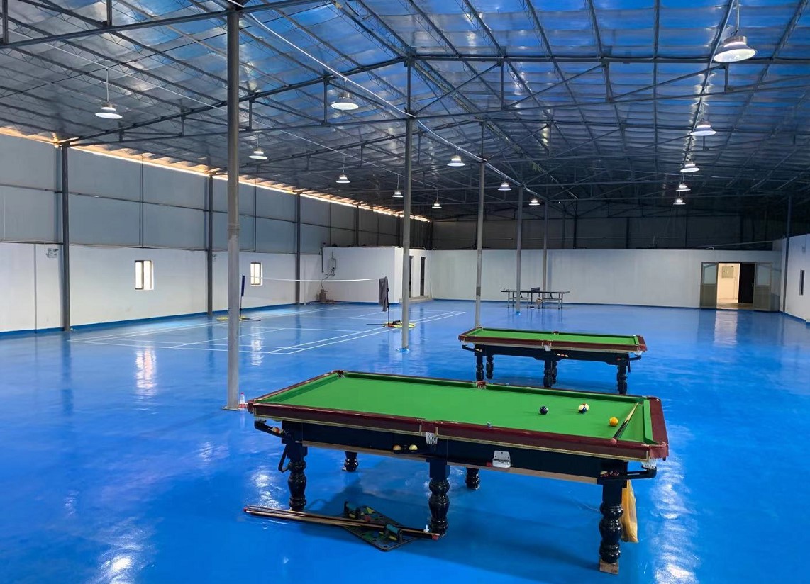 东莞市鲜美家农产品有限公司图9