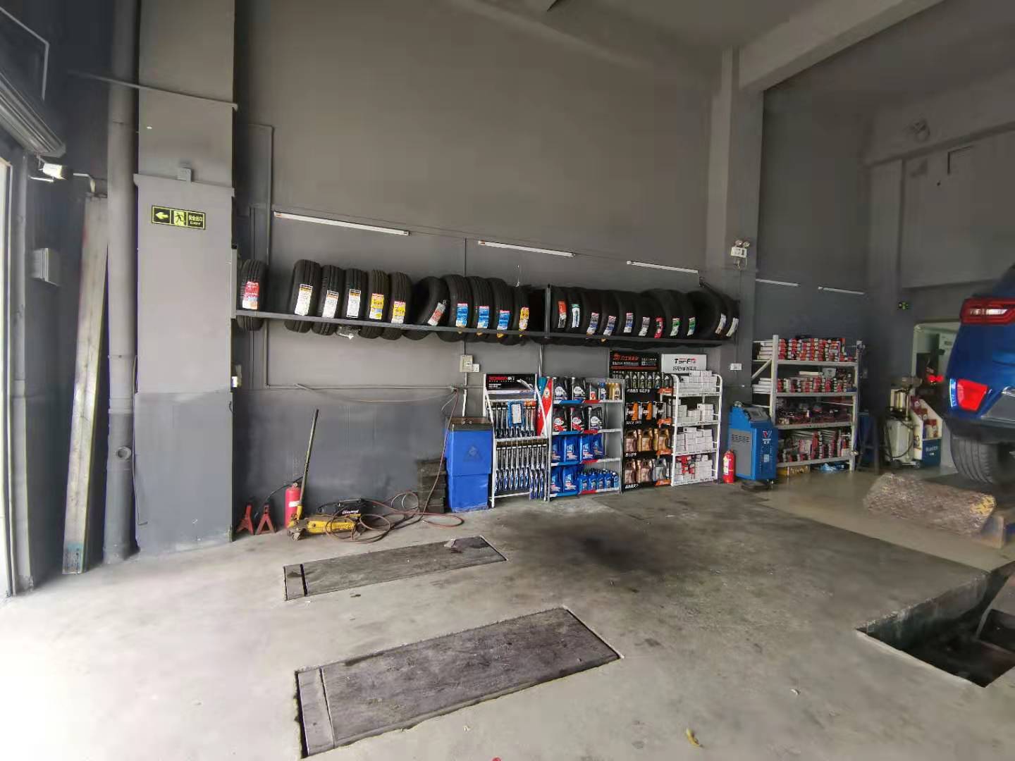 东莞市快而美汽车服务有限公司图5