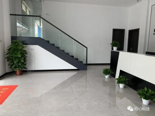 东莞市精心自动化设备科技有限公司图2