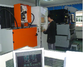 广东劲信精密制造科技有限公司图7