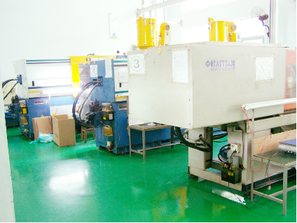 广东劲信精密制造科技有限公司图9