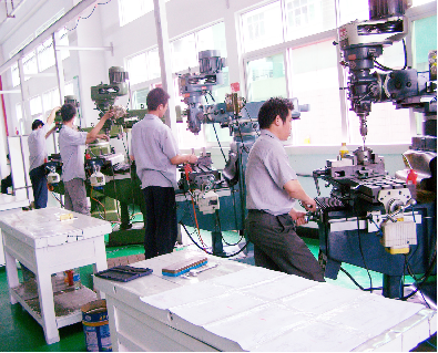 广东劲信精密制造科技有限公司图8