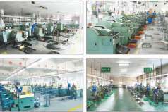 东莞市奥亿五金制品有限公司图1