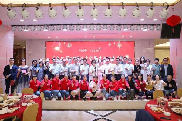 东莞苏氏卫生用品有限公司图9