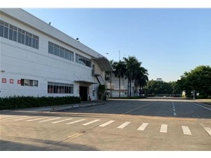 東莞寶建高分子材料有限公司圖2