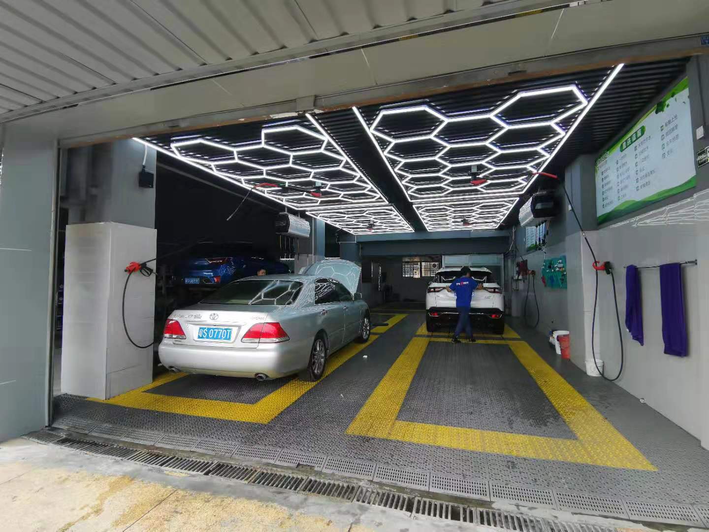 东莞市快而美汽车服务有限公司图4